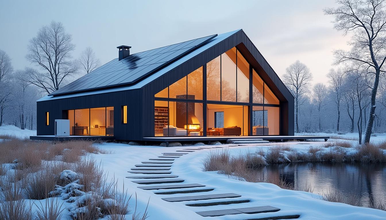 découvrez des astuces efficaces pour réduire votre facture de chauffage en 2026 et optimiser le confort de votre maison tout en économisant de l'énergie.