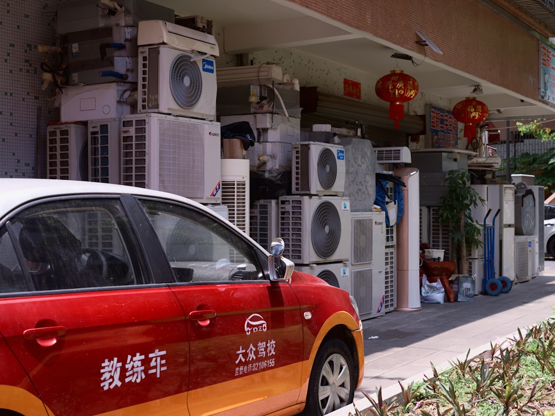 radiateur électrique à haute efficacité énergétique pour un chauffage économique et écologique de votre intérieur.
