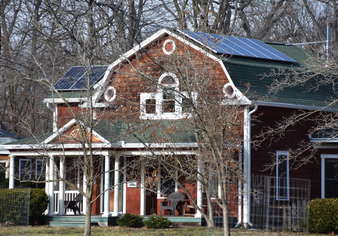 découvrez les aides financières disponibles pour la rénovation énergétique et améliorez l'efficacité de votre logement tout en réduisant vos coûts.