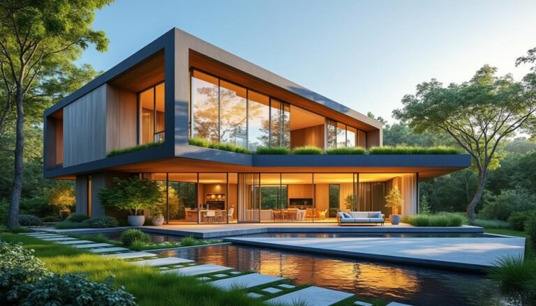 découvrez comment la climatisation adiabatique peut optimiser le confort de votre maison de manière naturelle et économique, en utilisant l'évaporation de l'eau pour rafraîchir l'air.