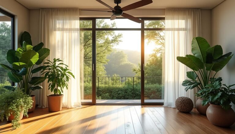 découvrez des astuces simples et écologiques pour rafraîchir votre maison naturellement, sans utiliser de climatisation, afin de rester au frais tout en respectant l'environnement.