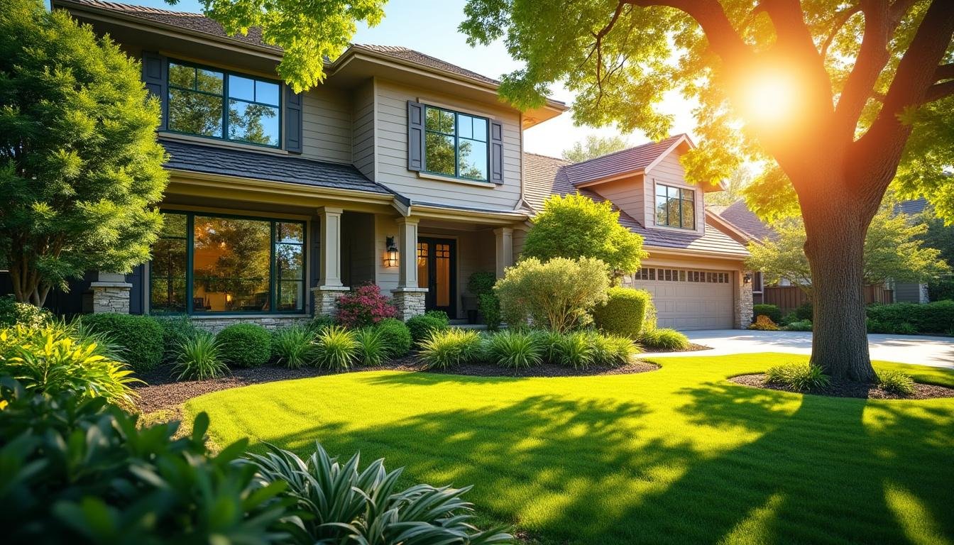 découvrez des méthodes naturelles et efficaces pour rafraîchir votre maison sans utiliser de climatisation, afin de rester au frais tout l'été en réduisant votre consommation d'énergie.