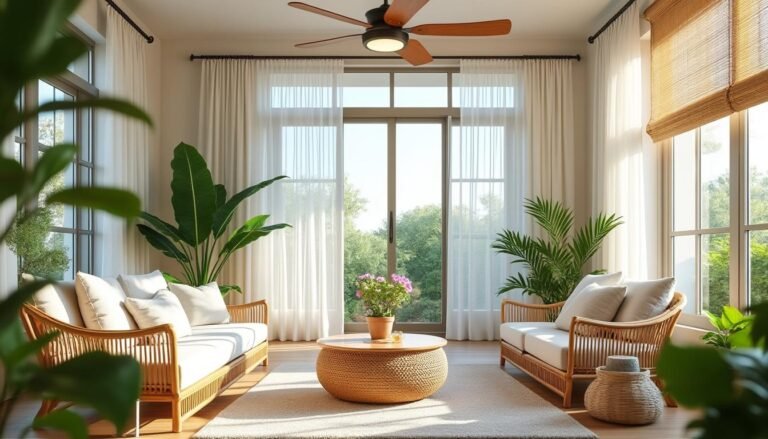 découvrez des méthodes naturelles et économiques pour rafraîchir votre maison sans utiliser la climatisation, tout en améliorant votre confort estival efficacement.