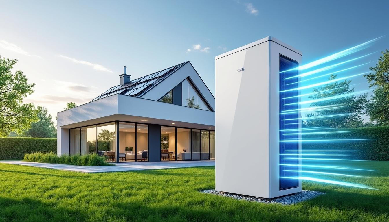 découvrez comment estimer la consommation d’une pompe à chaleur pour une maison de 120m2, avec des conseils pratiques pour optimiser son efficacité et réduire votre facture d’énergie.