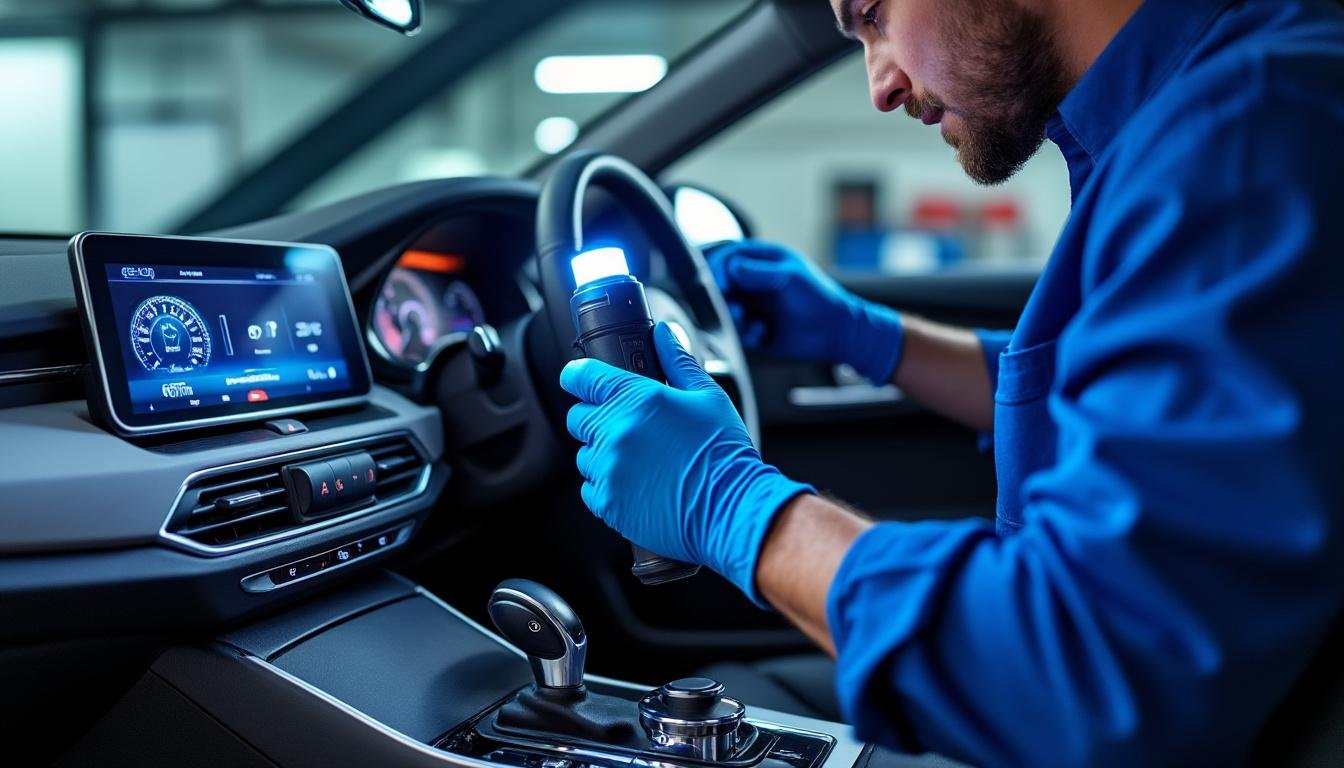 découvrez comment identifier les causes courantes des pannes de climatisation voiture grâce à notre guide de diagnostic simple et efficace.