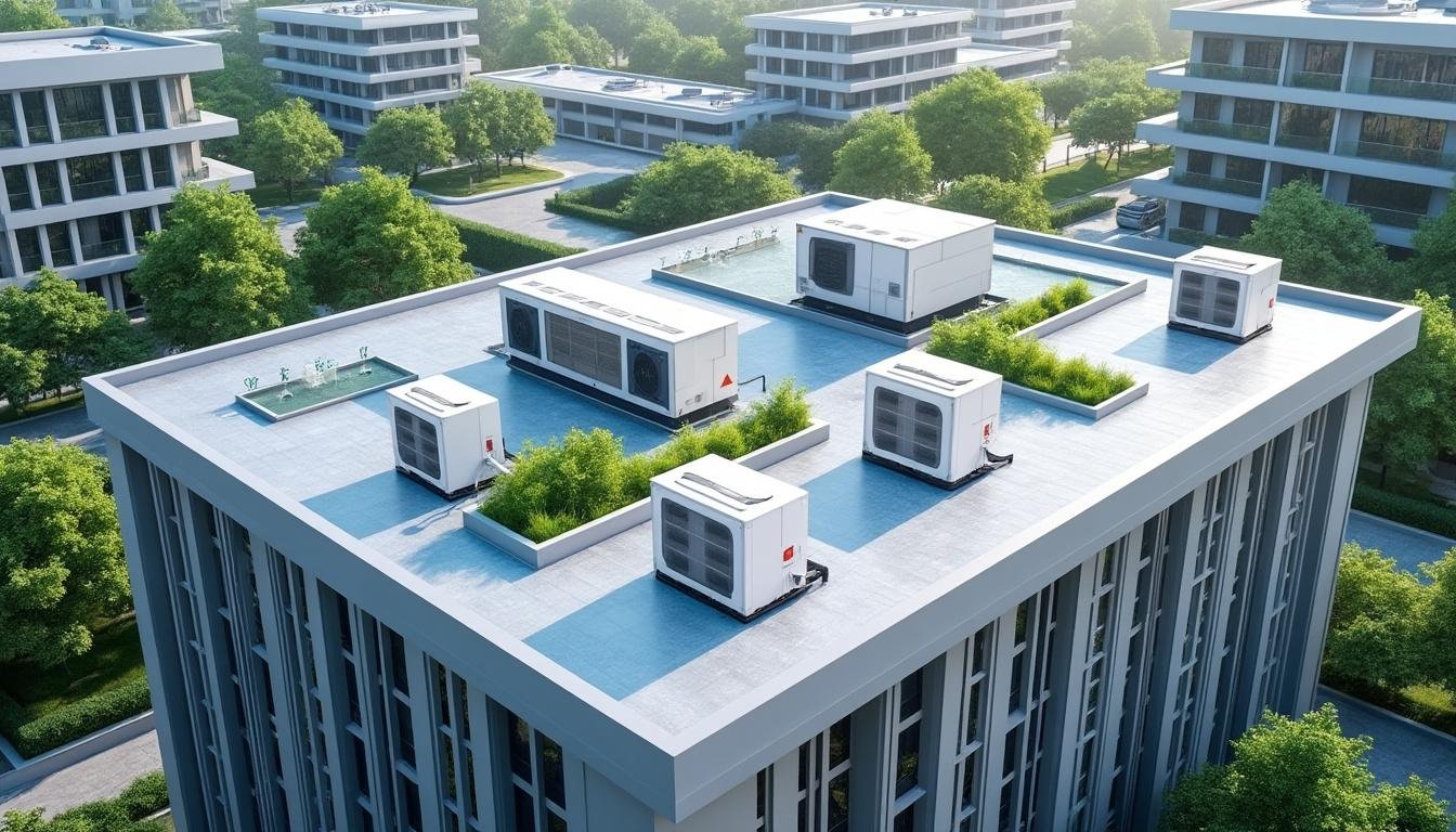 découvrez les raisons et les implications de l'interdiction de la climatisation à eau perdue en 2026, ainsi que les alternatives à envisager pour se conformer à la nouvelle réglementation.