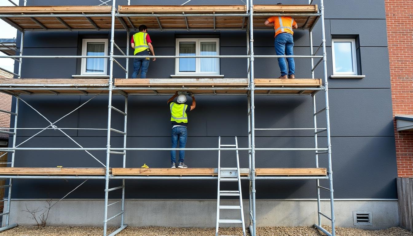 découvrez les meilleures méthodes d'isolation thermique des murs extérieurs en 2026 et profitez d'avantages énergétiques, économiques et de confort pour votre habitation.
