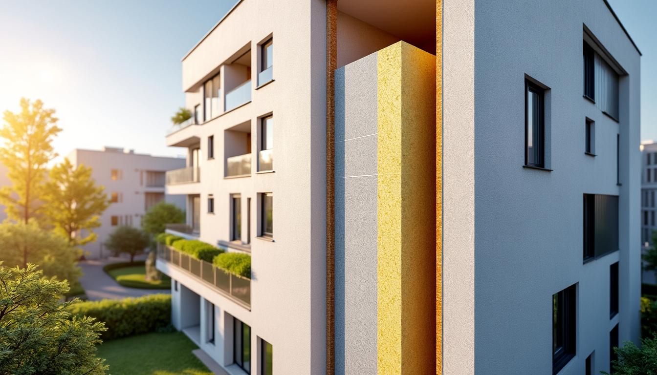 découvrez les méthodes efficaces d'isolation thermique des murs extérieurs et leurs avantages pour améliorer le confort, réduire les coûts énergétiques et valoriser votre logement en 2026.