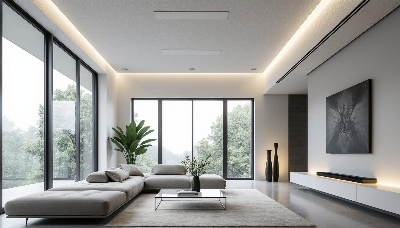 découvrez les avantages de la climatisation gainable pour votre maison en 2026 : confort optimal, économies d'énergie et intégration harmonieuse dans votre intérieur.