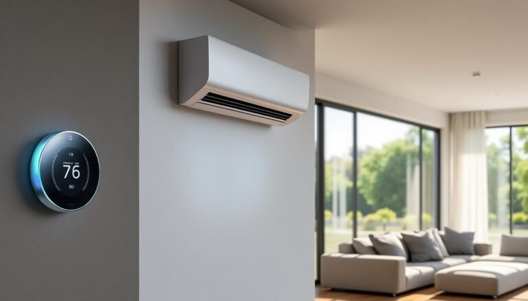 découvrez les avantages de la climatisation gainable pour votre maison en 2026 : confort optimal, économies d'énergie et installation discrète pour un intérieur agréable toute l'année.