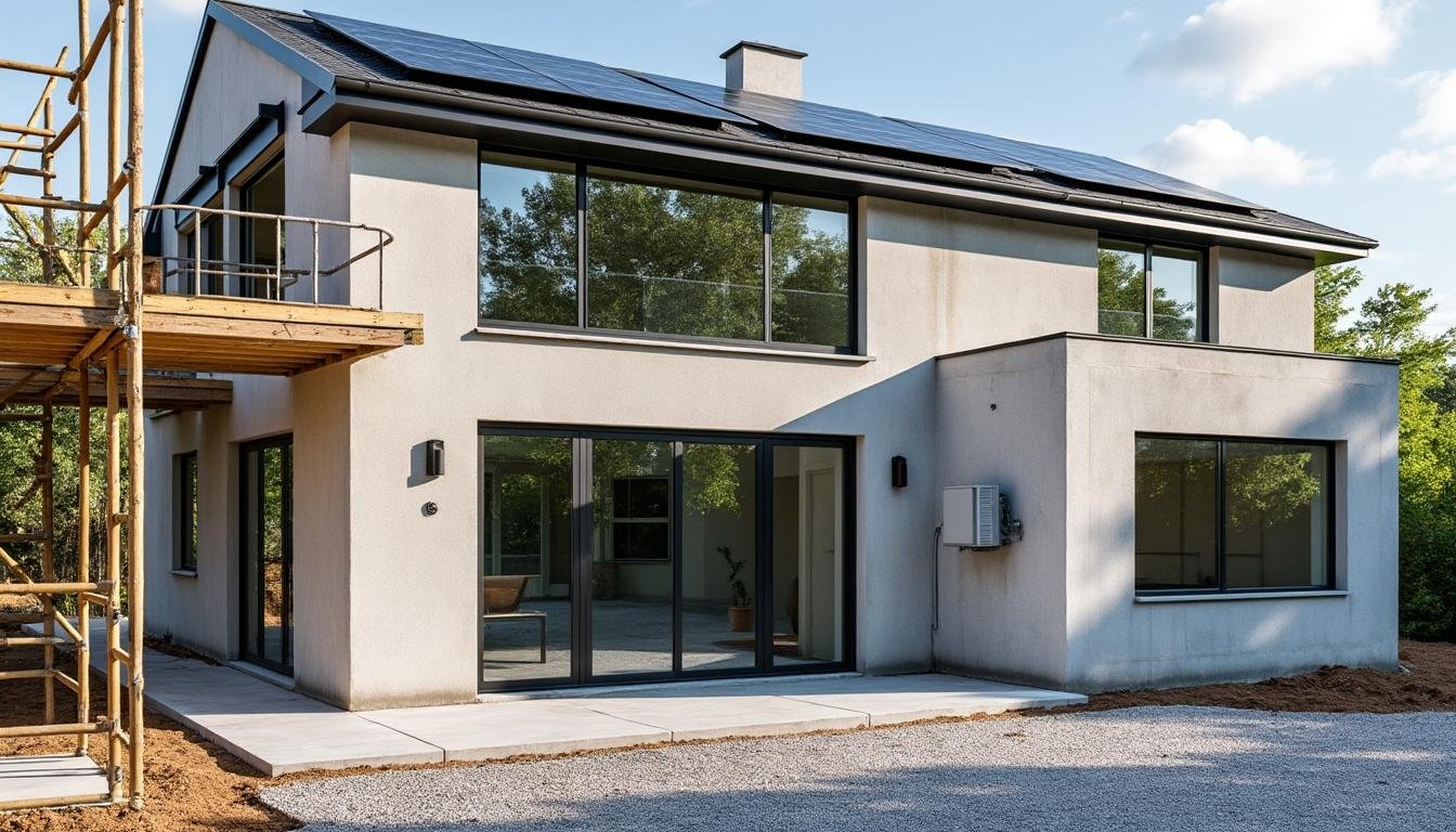 découvrez les clés de la loi rénovation énergétique des bâtiments en 2026, ses obligations, avantages et impacts pour un habitat plus écologique et économique.