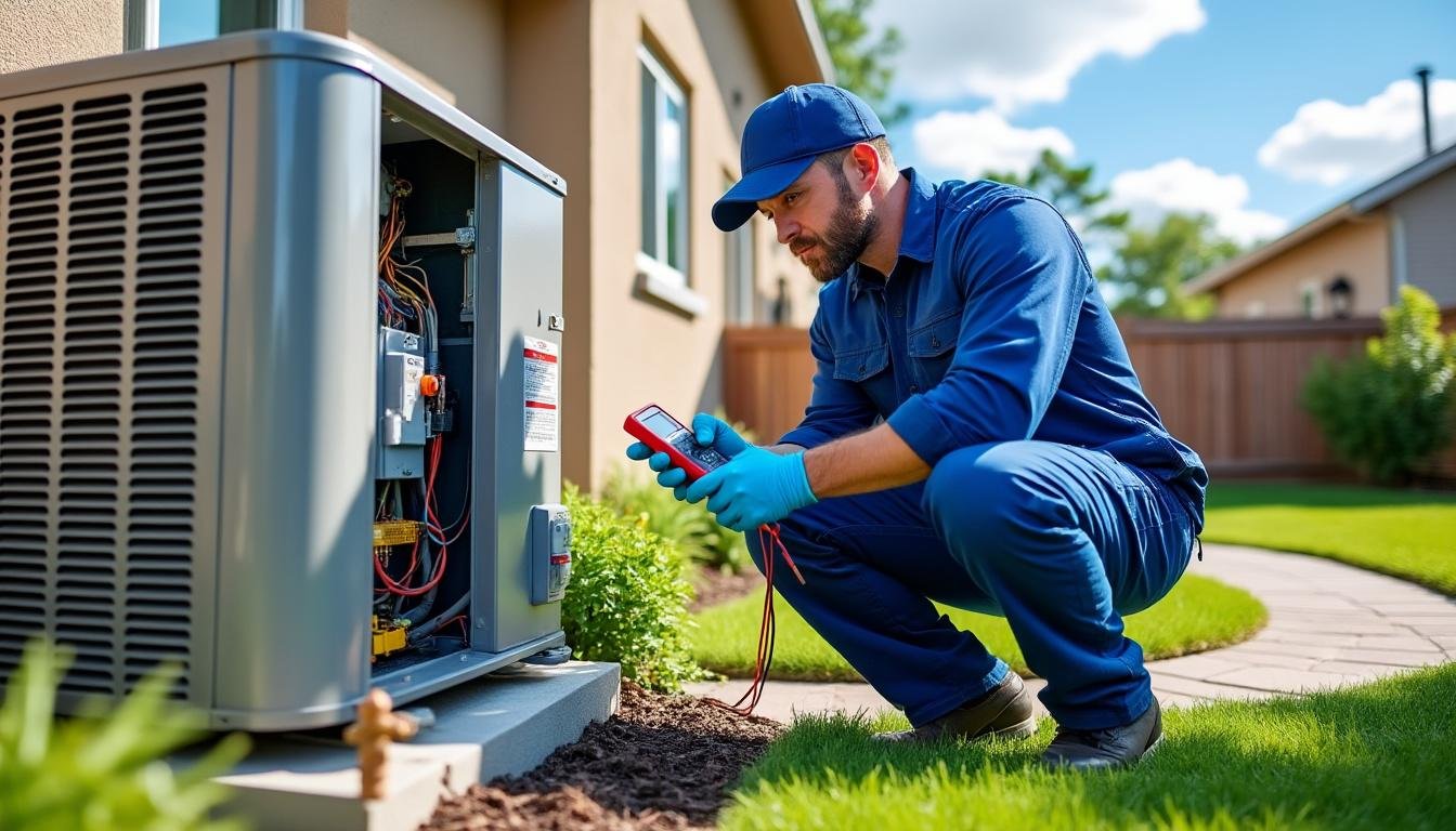 découvrez pourquoi l'entretien de la pompe à chaleur deviendra obligatoire en 2026, ses avantages pour la performance et la durabilité de votre équipement, ainsi que les obligations légales à respecter.