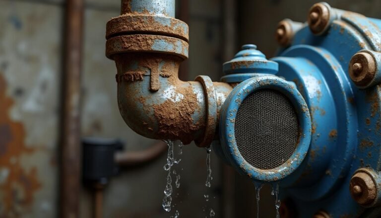 découvrez les problèmes courants des pompes à eau domestiques et apprenez des solutions efficaces pour les réparer rapidement et assurer un bon fonctionnement dans votre maison.