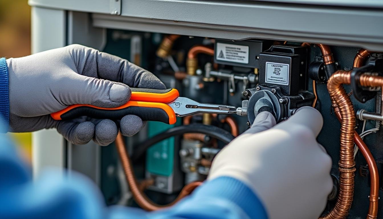 découvrez quand et comment effectuer la révision de votre climatisation maison pour garantir son efficacité et prolonger sa durée de vie.