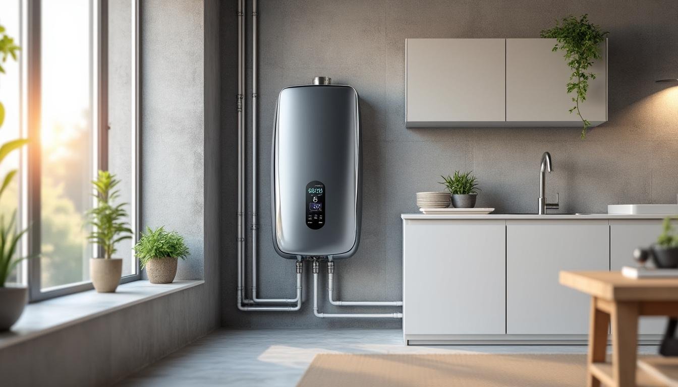 découvrez le coût d’un chauffe-eau thermodynamique en 2026, ses avantages économiques et les facteurs influençant son prix pour bien préparer votre investissement.