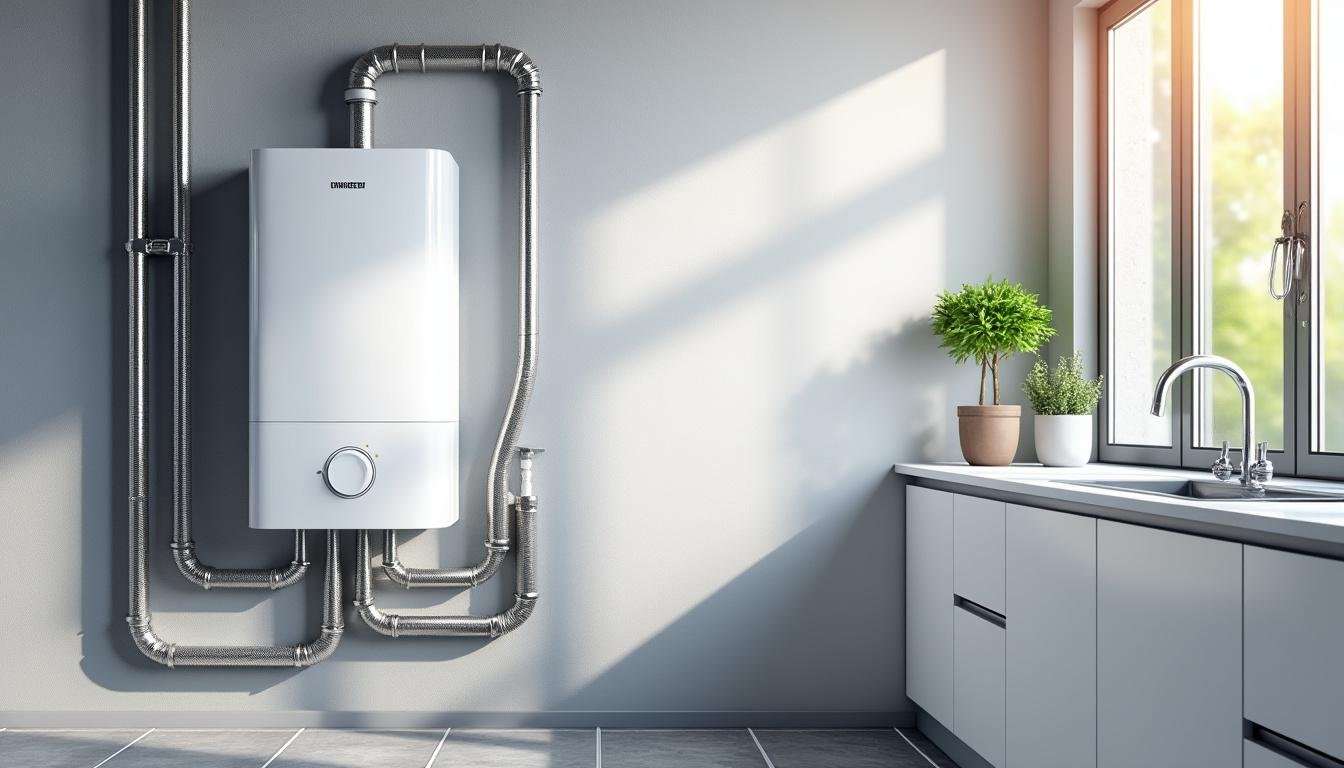 découvrez le coût d'un chauffe-eau thermodynamique en 2026, avec des informations détaillées sur les prix, les économies d'énergie et les avantages de cette solution écologique.