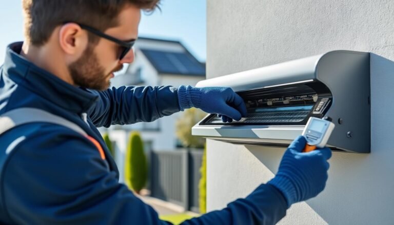 découvrez le prix moyen de la mise en service d'une climatisation en 2026, avec des conseils pour bien choisir et optimiser votre installation.