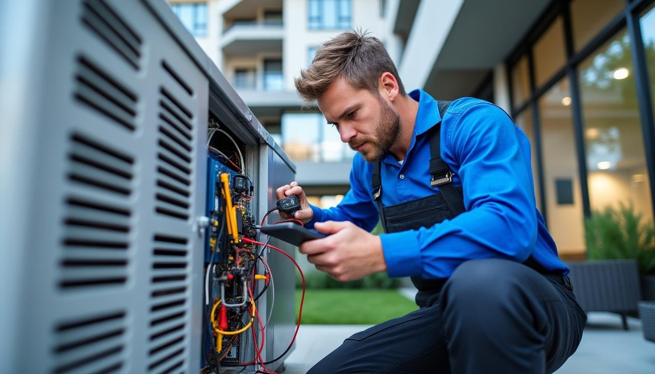 découvrez le prix de la mise en service d’une climatisation en 2026, les facteurs qui influencent le coût et des conseils pour bien préparer votre installation.