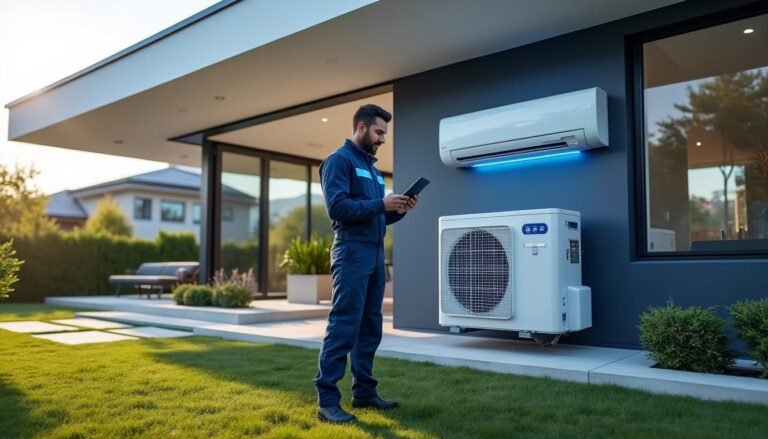 découvrez le prix estimé pour recharger la climatisation de votre maison en 2026 et optimisez votre confort tout en maîtrisant votre budget énergétique.