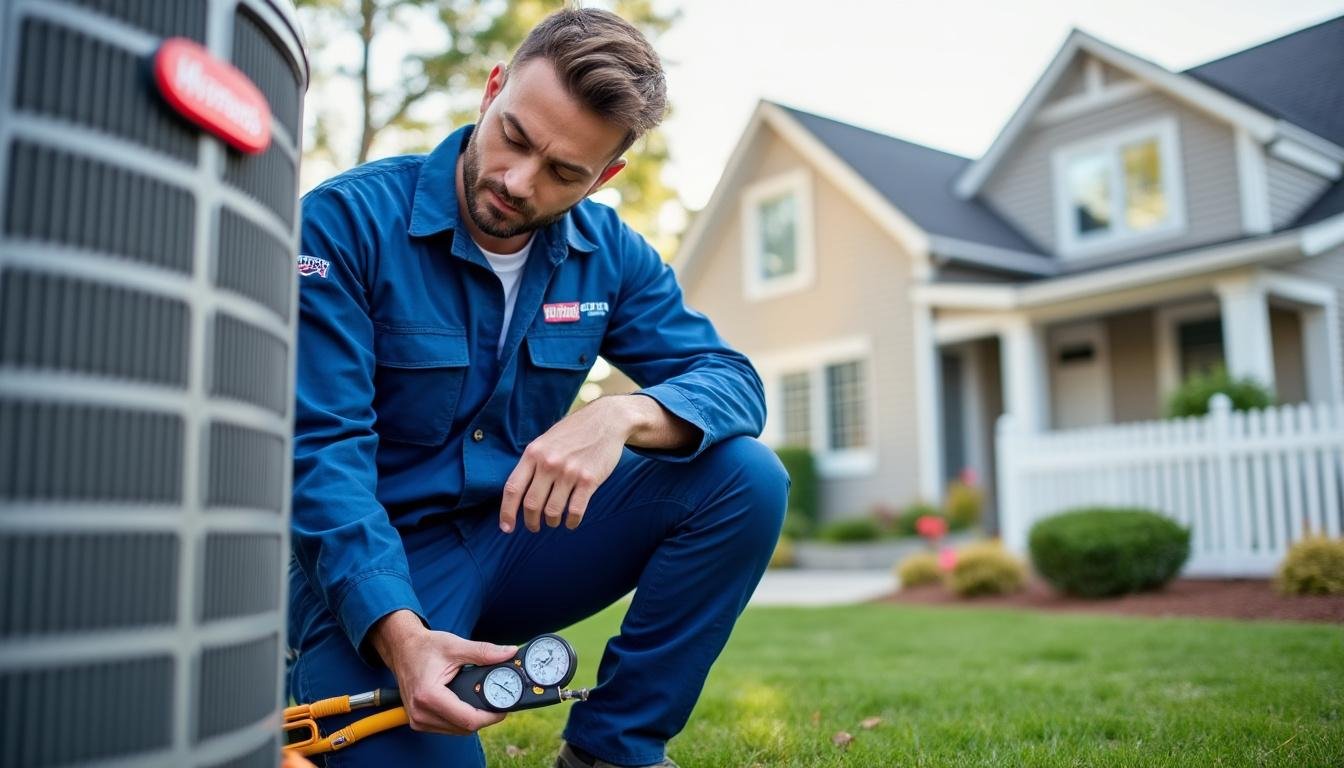 découvrez les tarifs pour recharger la climatisation de votre maison en 2026 et mieux préparer votre budget énergie.