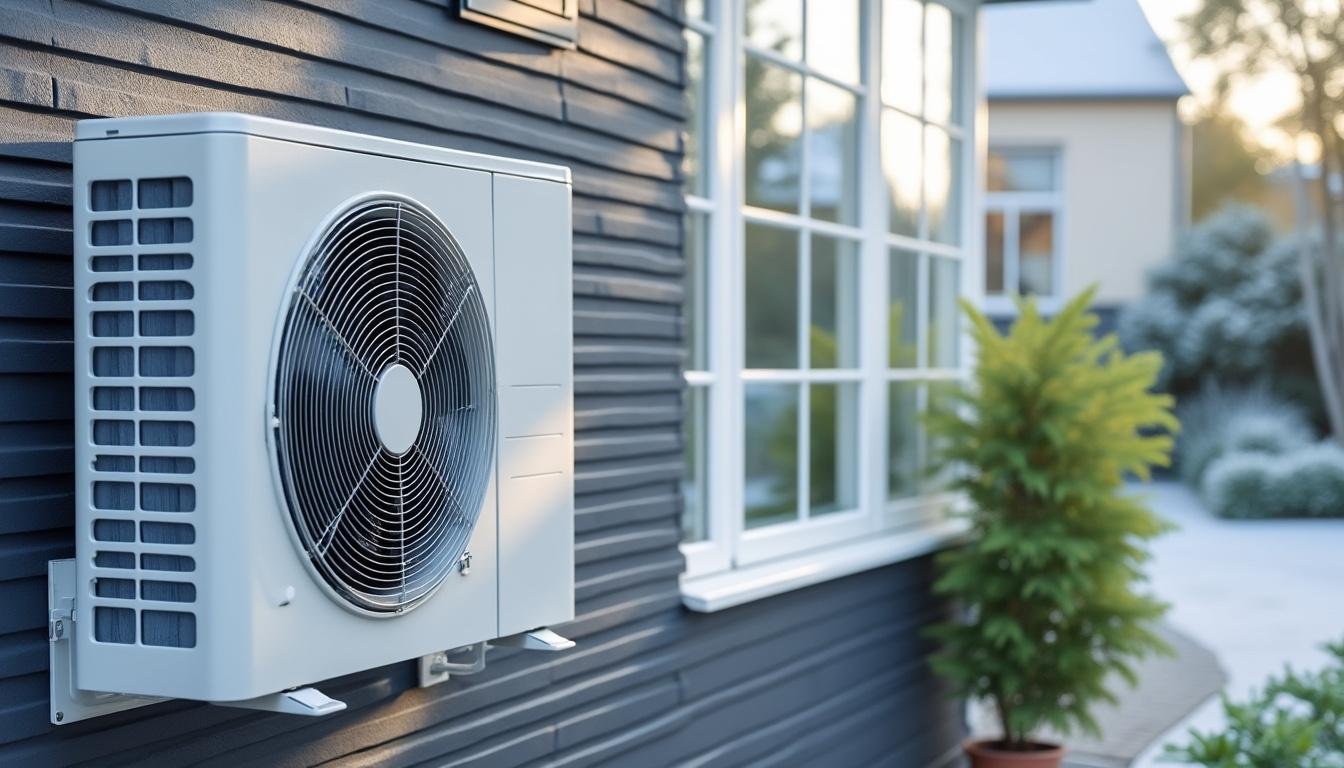 découvrez quel mode de chauffage économique choisir en 2026 pour réduire efficacement vos factures d'énergie et optimiser votre confort tout en réalisant des économies.