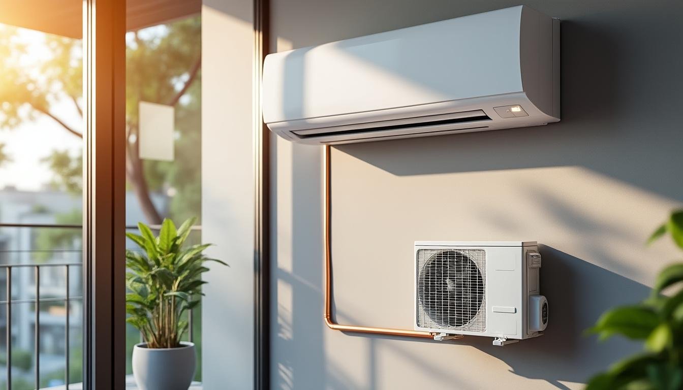 découvrez notre guide complet pour choisir la climatisation idéale pour votre maison, avec des conseils pratiques pour un confort optimal et des économies d'énergie.