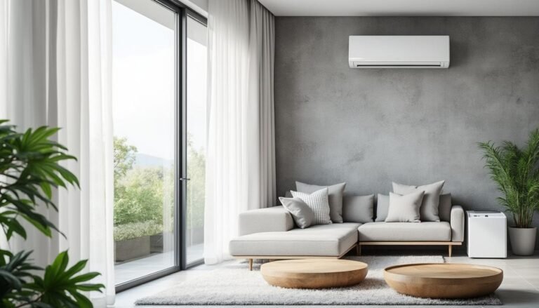 découvrez comment choisir la climatisation idéale pour votre maison grâce à notre guide complet et nos conseils pratiques. optimisez votre confort et économisez de l'énergie facilement.