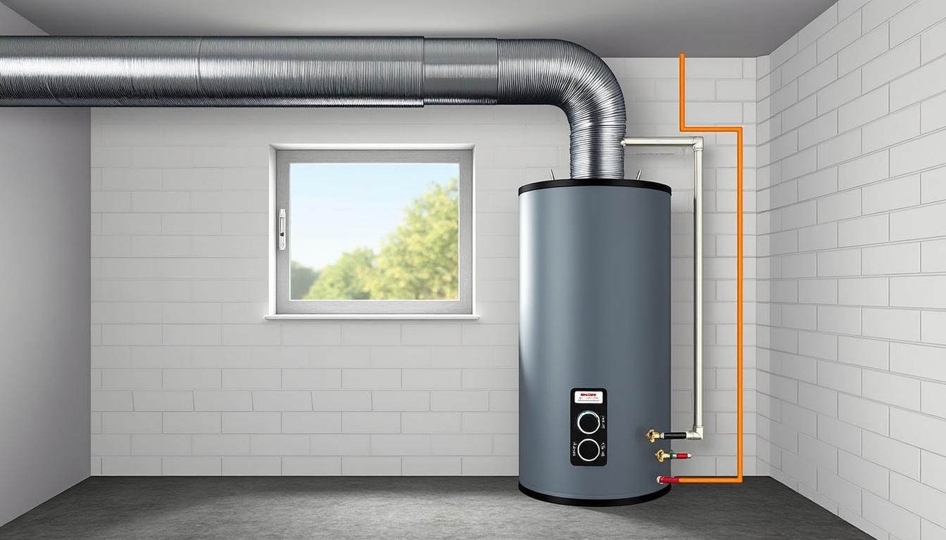 découvrez comment choisir la gaine idéale pour optimiser l'efficacité de votre chauffe-eau thermodynamique et réduire votre consommation d'énergie.