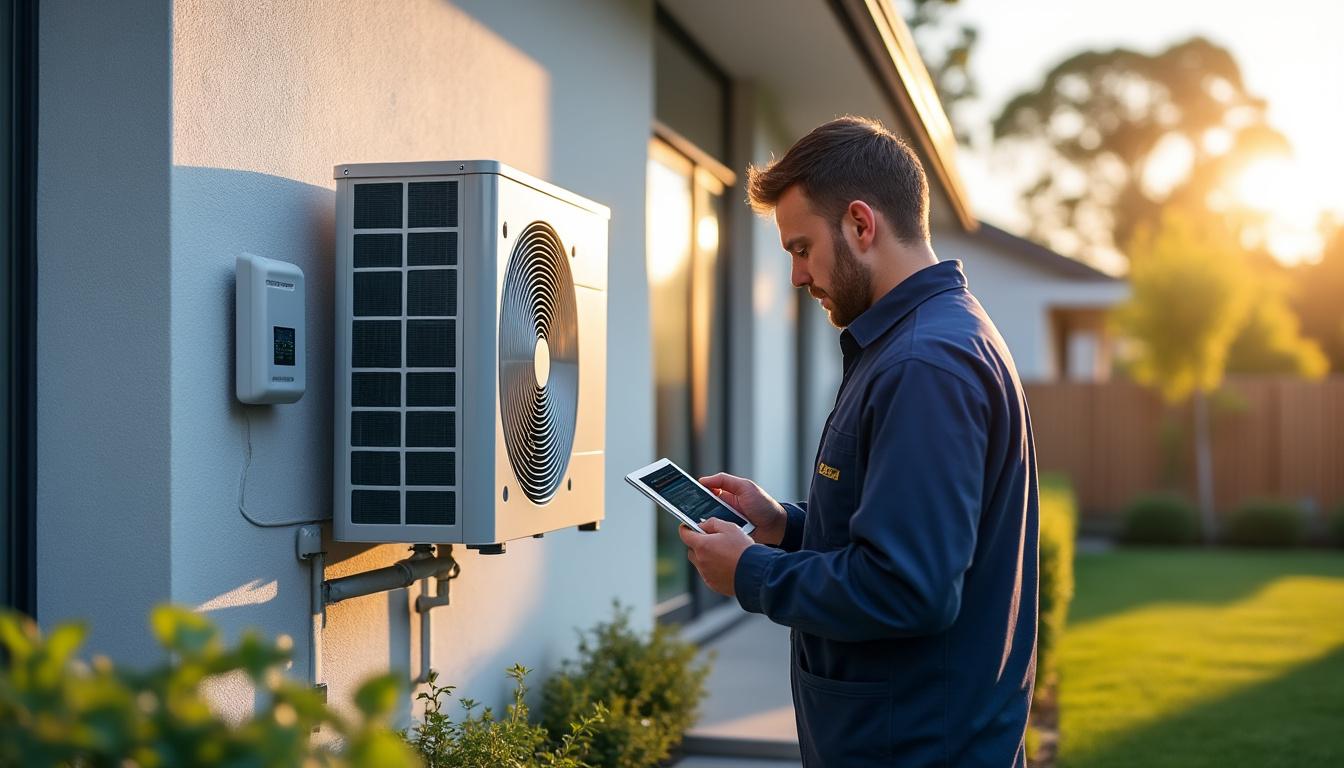 découvrez tout ce qu'il faut savoir sur la garantie de votre pompe à chaleur en 2026 : durées, conditions, et conseils pour bien protéger votre installation.