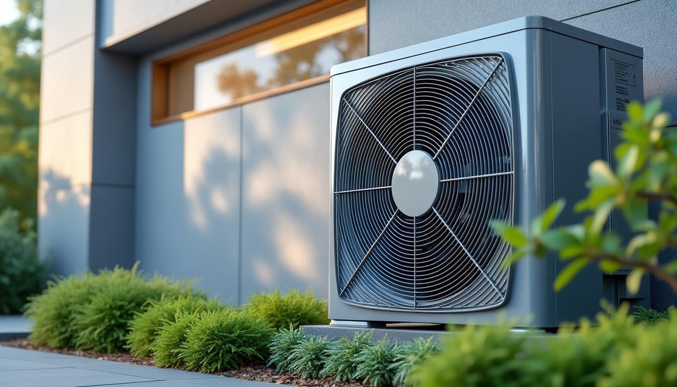 découvrez tout sur le condenseur de climatisation pour maison : son rôle essentiel, son fonctionnement et comment il contribue à votre confort thermique.