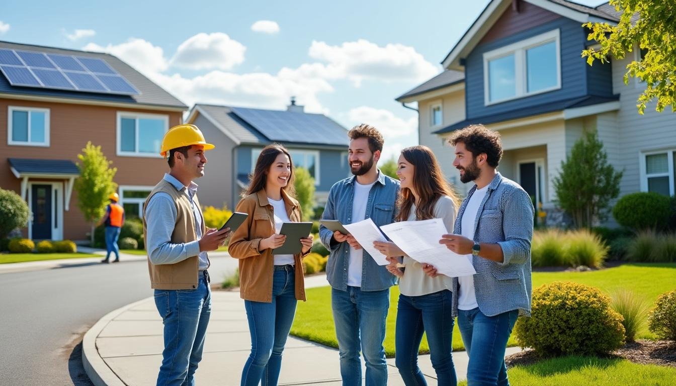 découvrez les aides locales disponibles pour la rénovation énergétique en 2026 et les solutions pour optimiser vos projets tout en réduisant vos coûts.