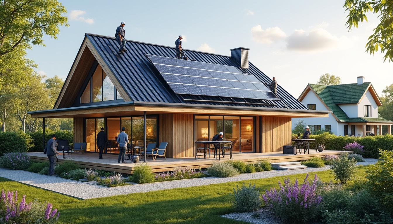 découvrez les aides locales disponibles pour la rénovation énergétique en 2026 et les solutions adaptées pour améliorer l'efficacité énergétique de votre logement.