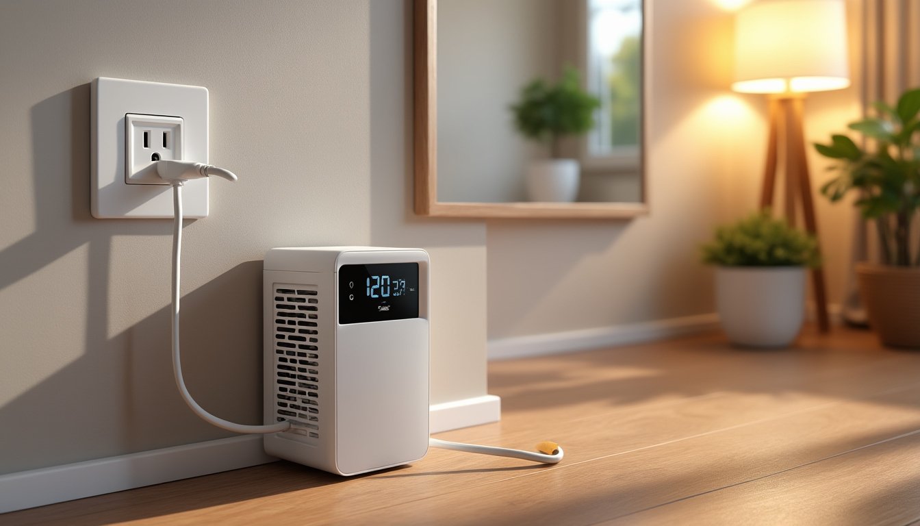 découvrez comment brancher un radiateur sur une prise en toute sécurité grâce à notre guide pratique. suivez nos conseils essentiels pour une installation efficace et sans risque.