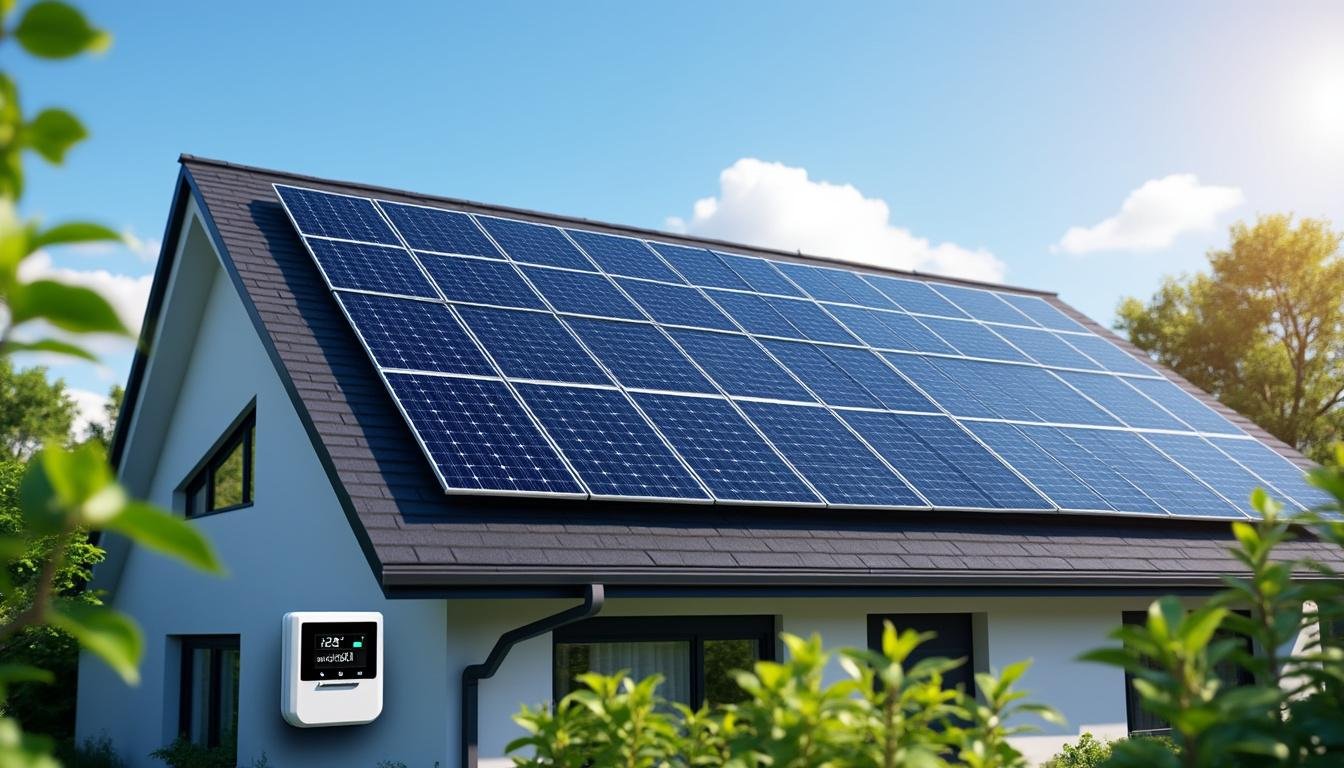 découvrez le prix de l'installation de panneaux solaires en 2026 et les facteurs qui influencent le coût pour optimiser votre investissement en énergie renouvelable.