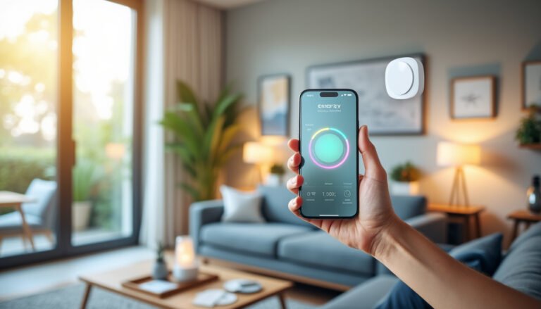 découvrez comment sélectionner l'application idéale pour suivre efficacement votre consommation d'énergie et optimiser vos économies au quotidien.