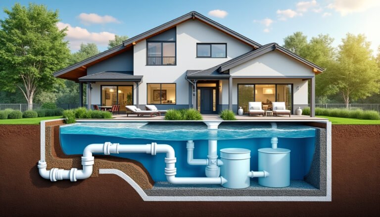 découvrez comment élaborer un plan d’évacuation des eaux usées efficace pour votre maison afin d’assurer un bon drainage, prévenir les infiltrations et protéger votre habitat.