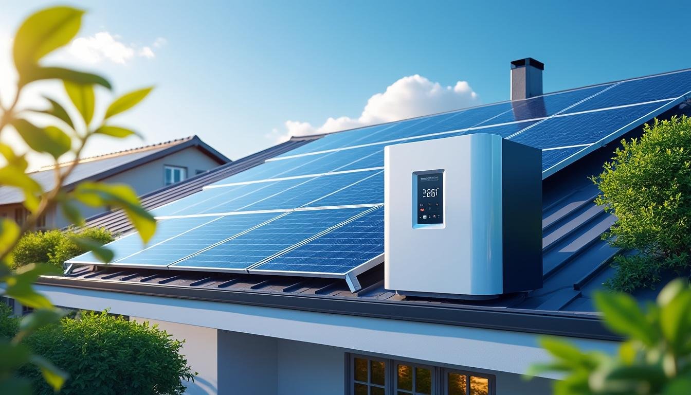 découvrez les meilleures stratégies et innovations pour optimiser le stockage d'énergie de vos panneaux solaires en 2026, afin d'améliorer votre autonomie et réduire vos coûts énergétiques.