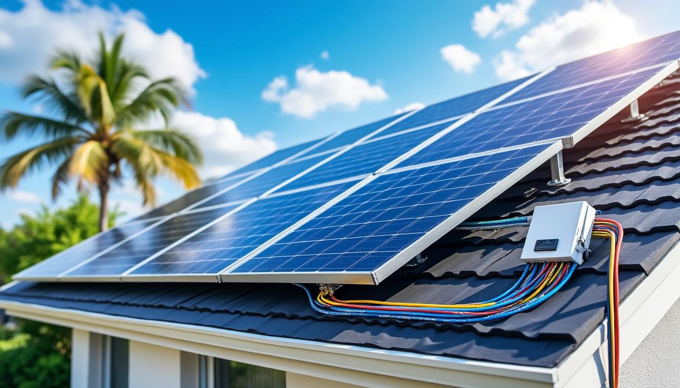 découvrez les étapes clés pour réussir le branchement d’un panneau solaire et optimiser votre autoconsommation d’énergie chez vous.