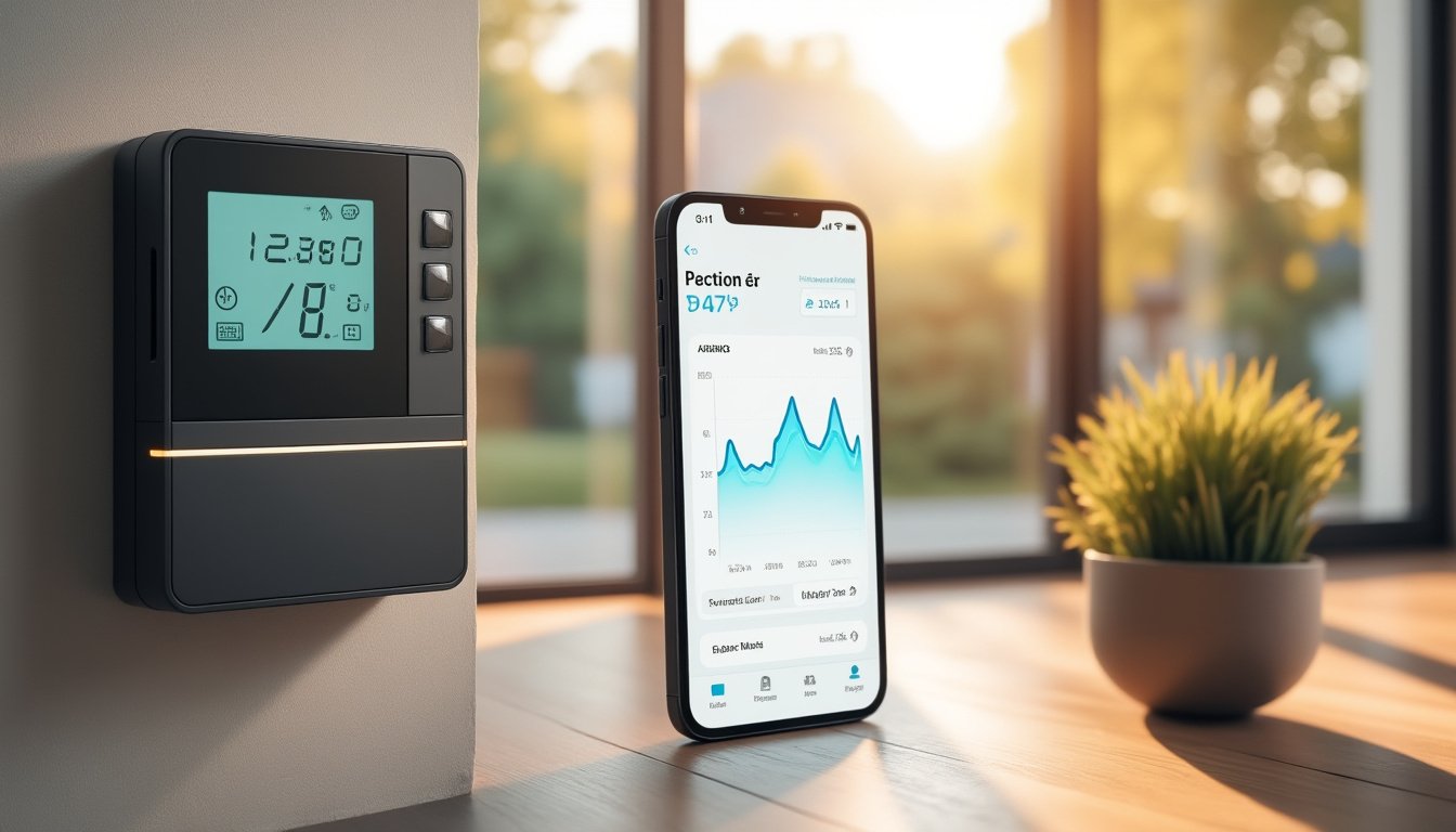 découvrez des méthodes simples et efficaces pour suivre et maîtriser votre consommation d'énergie à la maison, réduire vos factures et adopter un mode de vie plus écologique.