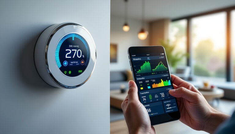 découvrez des méthodes simples et efficaces pour suivre et optimiser votre consommation d'énergie à la maison, réduire vos factures et adopter des comportements responsables.