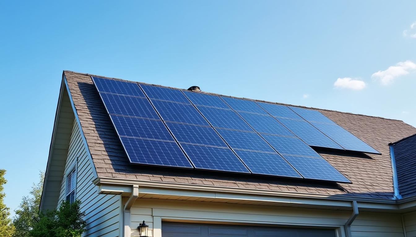 découvrez comment un panneau solaire de 6 kwc peut produire de l'énergie quotidienne, optimiser votre consommation et réduire votre facture d'électricité grâce à l'énergie solaire.