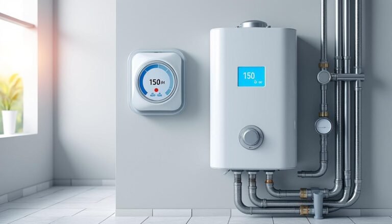 découvrez comment calculer et comprendre la consommation électrique en kwh d’un chauffe-eau de 150 litres par jour, pour mieux maîtriser votre facture d'énergie.