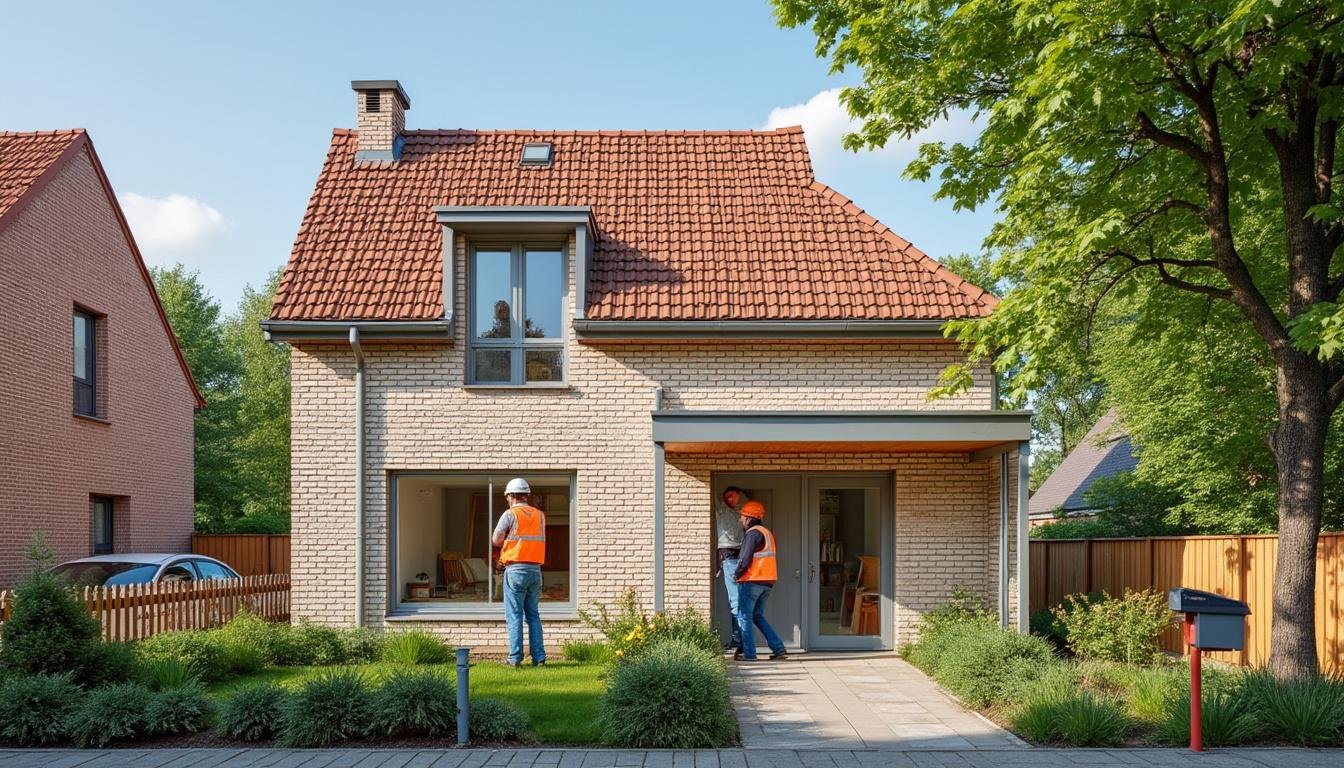 découvrez comment bénéficier du crédit d'impôt pour la rénovation énergétique en 2026 et optimiser vos travaux tout en réduisant vos dépenses fiscales.