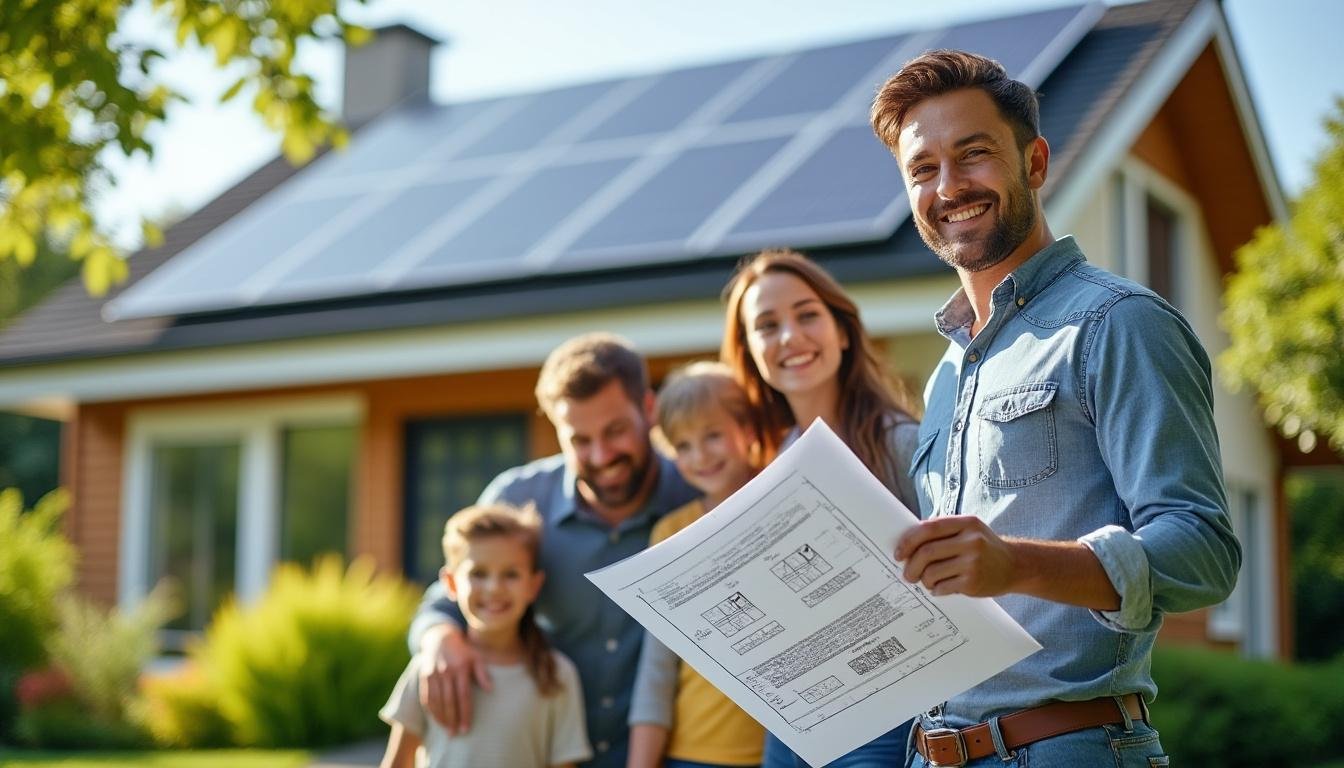 découvrez comment bénéficier du crédit d'impôt pour la rénovation énergétique en 2026 et réduire vos dépenses tout en améliorant l'efficacité énergétique de votre logement.