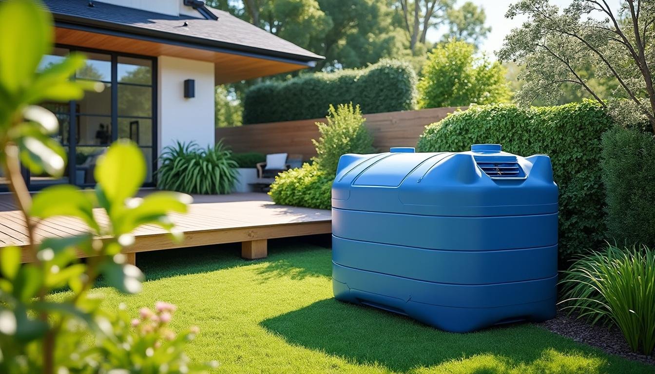 découvrez les avantages des cuves souples pour la récupération de l'eau de pluie et suivez nos conseils d'installation pour un système efficace et écologique.