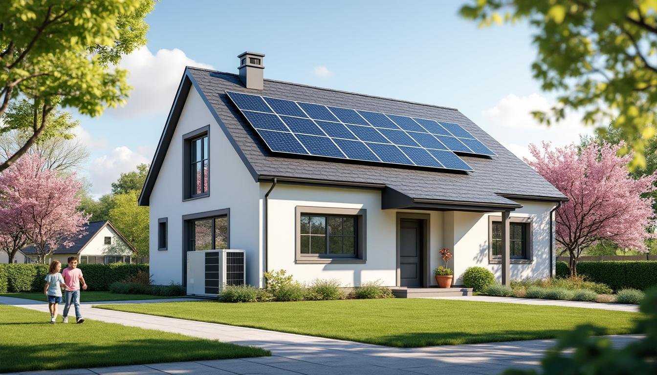 découvrez les points clés de la loi rénovation énergétique des bâtiments en 2026 et préparez-vous aux nouvelles obligations pour améliorer la performance énergétique de votre logement.