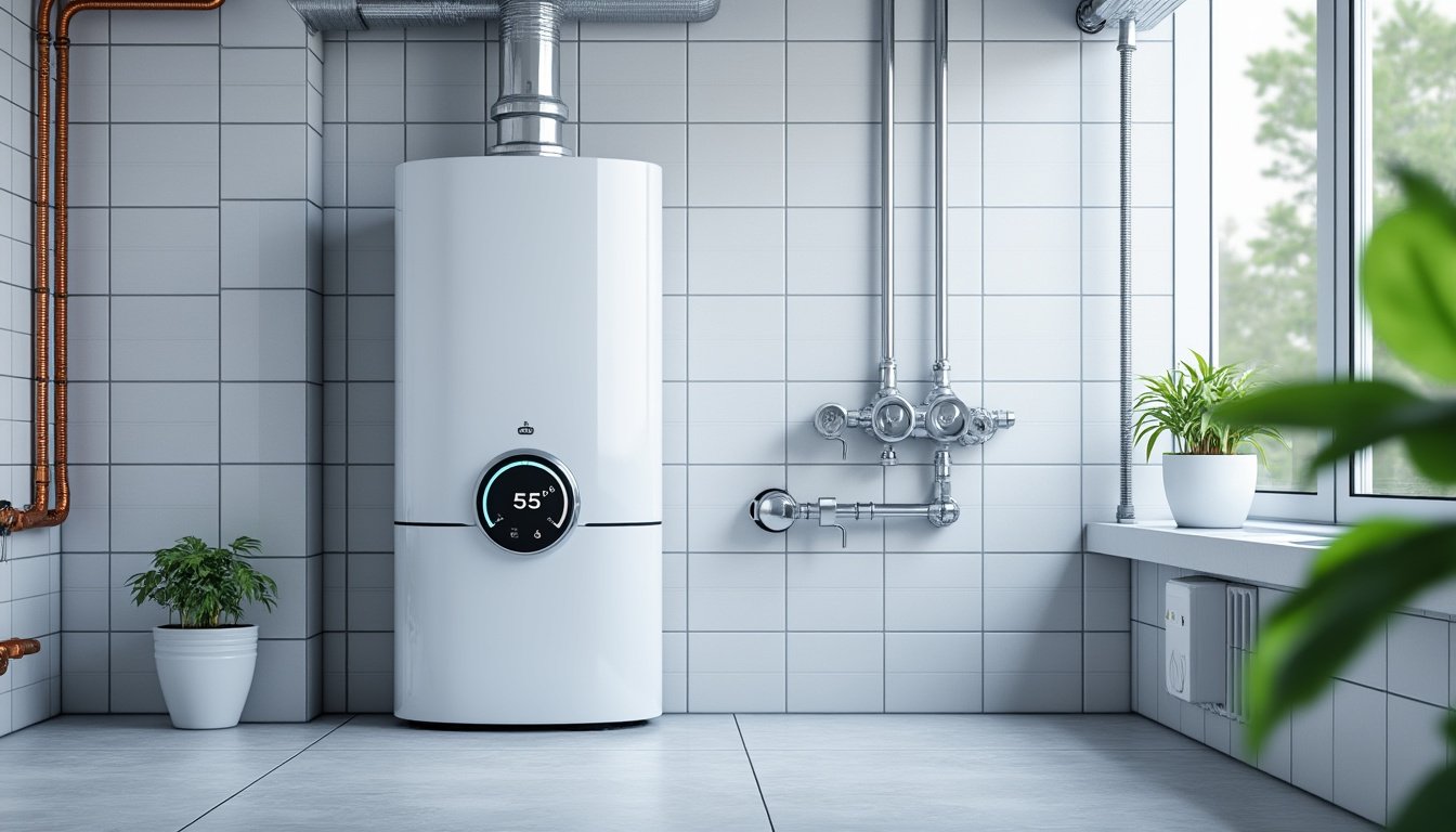 découvrez la température idéale de l'eau chaude dans une maison pour garantir confort et sécurité tout en économisant de l'énergie.