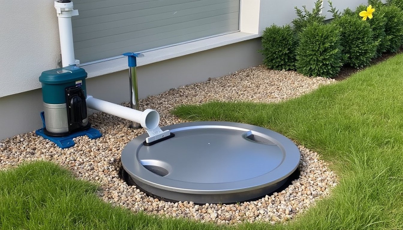 découvrez comment la récupération d'eau de pluie pour les wc permet d'économiser l'eau efficacement chez soi, tout en réduisant votre facture et contribuant à la protection de l'environnement.