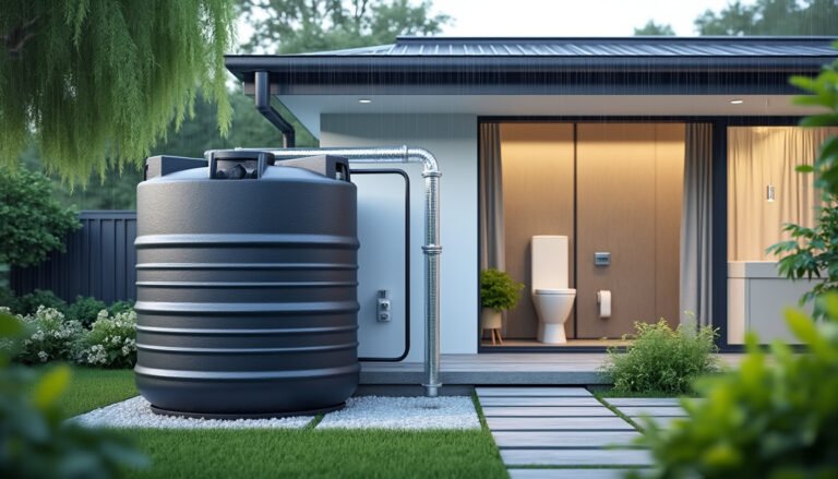 découvrez comment la récupération d'eau de pluie pour les wc permet d'économiser l'eau efficacement chez soi, tout en réduisant votre facture et respectant l'environnement.