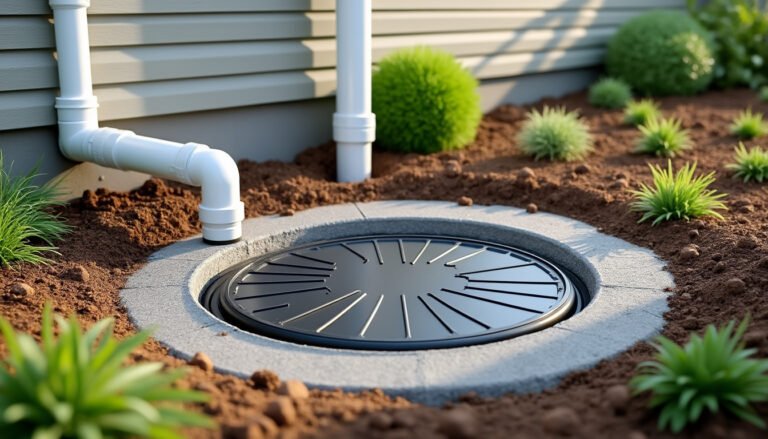 découvrez l'importance du regard eaux usées dans votre maison, son rôle essentiel et les conseils pratiques pour son entretien afin d'assurer un bon fonctionnement et éviter les problèmes.